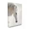 Stupell Industries White Stallion Portrait Minimal Southwestern Horse Canvas Wall Art